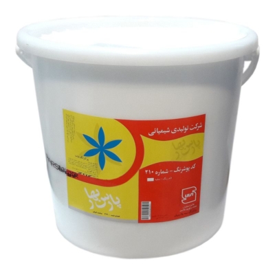 نقاشی ساختمان با رنگ پلاستیک